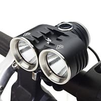 MTB lamp: hoe kies je de juiste | teNijenhuis.net | En wat hij al niet te  zeggen heb